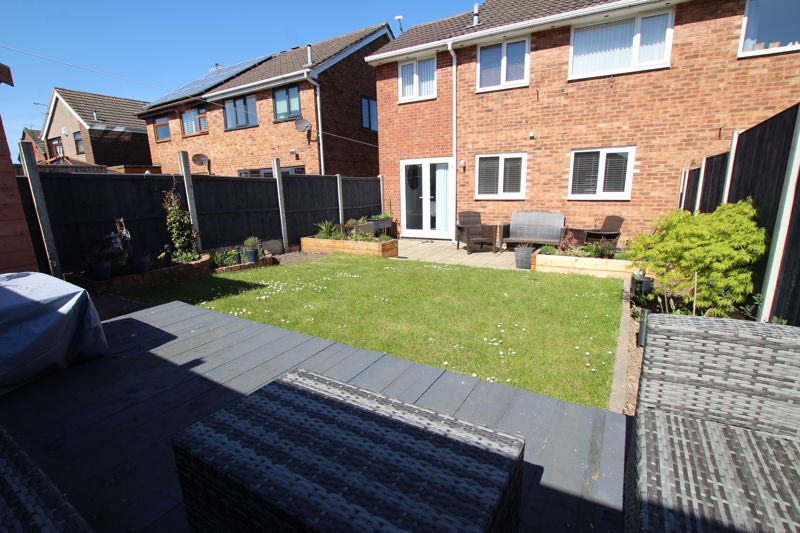 Everest Close Great Sutton